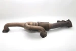 2007-2008 Acura Tl Front Exhaust Down Y Pipe A. 18210-SEP-A52, C015, Oem, 2007,. Fixed Price $208.99.