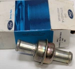 Nos 77-79 Ford F-100 F-150 4.9L 300 6CYL Crank Vent Arrestor D7TZ-6A827-A. Fixed Price $27.99.