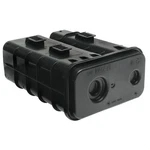 Standard Motor Products CP3159 Vapor Canister For 07-11 Jeep Wrangler. Fixed Price $148.93.