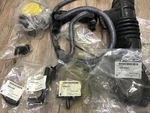 Nos Genuine Gm A/c Delco Throttle Body & Pcv "valve" Kit 96892259. Fixed Price $195.00.