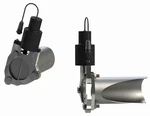 Quick Time Performance 500116 Aggressor Cutout Pipe Kit 2016 Camaro 6.2L Include. Fixed Price $546.09.