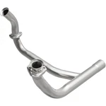 Brexhaust 102-2011 Direct-fit Y-pipe For 1976-1984 Gm Suburban, C10,. Fixed Price $140.99.