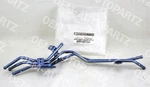 14912-JK23A Nissan Infiniti Genuine Hose Assy W Service Port Evap Emission Oem. Fixed Price $95.95.