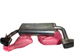 3.8L Coupe Dual Exhaust Muffler Fits 09 10 11 12 Hyundai Genesis BKM30 Fd. Fixed Price $350.00.