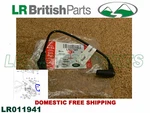 Genuine Land Rover Vacuum Hose Range Sport LR011941. Fixed Price $34.65.
