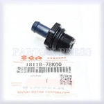 18118-78K00 New Genuine Oem Suzuku 2010-2013 Kizashi SX4 Grand Vitara Pcv Valve. Fixed Price $44.76.