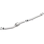 Magnaflow Conv Df 08-09 Subaru Outback 2.5L. Fixed Price $428.00.