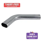 Boyce BOYOSR3060 Degree Steel Exhaust Bend In Diameter Performance Parts. Fixed Price $64.97.