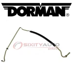 Dorman Aux Cooler Radiator Passenger Side Oil Hose Assembly For Yl. Fixed Price $94.11.