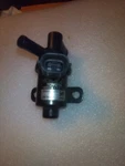 2000-02 Toyota Corolla, Prizm Genuine Vacuum Switch Valve Oem # 90910-12210. Fixed Price $30.00.
