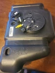 Bosch Wrangler Gladiator (def) Pump With Tank. Fixed Price $500.00.