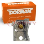 Dorman Ignition Lock Housing For 2001-2006 Chevrolet Silverado 3500 Primary Zb. Fixed Price $128.51.