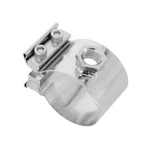 Aem Stainless Steel No Weld Sensor Mount 2.25" To 2.5" Dia 30-2355-250. Fixed Price $69.95.