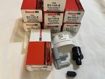 New Genuine Ford Motorcraft EV-130-A Pcv Valve Oem Nos E73Z-6A666-A. Fixed Price $24.99.
