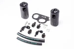 Radium Engineering 20-0019-FL Dual Catch Can Kit Lotus 2ZZ-GE Fluid Lock. Fixed Price $369.45.