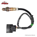 Bosch 16065 Air Fuel Afr Oxygen O2 Sensor For 1999-2001 Cadillac Catera Upstream. Fixed Price $44.50.