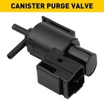 New Egr Vacuum Switch Purge Valve Solenoid Fit For 2004-2011 Mazda RX-8 Usa. Fixed Price $10.92.
