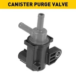 Vapor Canister Purge Solenoid Valve For Toyota 4RUNNER Tundra Tacoma 90910-12262. Fixed Price $16.14.