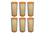 Engine Air Filter For Chevrolet Gmc Express Savana Case Of 6 -AF5400. Fixed Price $72.00.