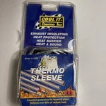14010 Cool It Thermo Tec - Sleeve 5/8 In 3 Ft Nos Open Box. Fixed Price $19.99.