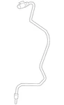 Genuine Land-rover Exhaust Temp Sensor LR062038. Fixed Price $179.42.