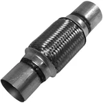 Walker 51138 Exhaust Flex Pipe 2.5" Inlet Outlet 10" Length Stainless Steel. Fixed Price $44.98.