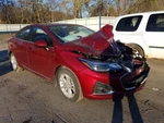 Air Flow Meter Gasoline Fits 18-19 Cruze 2121144. Fixed Price $70.00.