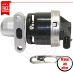 New Egr Valve For 2000-2005 Chevrolet Impala Base & Malibu Ls Monte Carlo. Fixed Price $76.99.