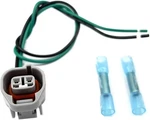 Fainwan Vapor Canister Purge Valve Connector Wiring Harnesses 88974056.... Fixed Price $18.99.