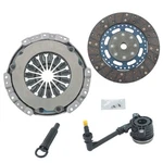 2007-12 For Nissan Altima & Sentra L4 2.5L 06-078 Transmission Clutch Kit L06084. Fixed Price $81.75.