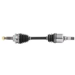 FD-8007 Trakmotive Cv Half Shaft Axle Front Driver Left Side Hand For PROTEGE5. Fixed Price $129.99.