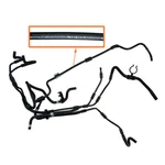 Vacuum Line For Audi Seat Skoda Vw 1.6 Tdi 03L131605AF 03L131051CJ. Fixed Price $43.78.