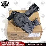 Pcv Valve Oil Separator 06H103495AH For Audi A4 Q5 Vw Golf 1.8T 2.0T Oem. Fixed Price $68.88.