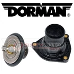 Dorman Coolant Thermostat Housing Assembly 2002 Ford Thunderbird 3.9L V8 Le. Fixed Price $35.68.