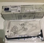 Mercedes-benz Hydraulic Line A2203270000 S65, S600, S55, S500, S43. Fixed Price $44.00.