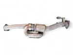 2007-2008 Acura Tl Front Exhaust Down Y Pipe A, 18210-SEP-A52, D051, Oem, 2007,. Fixed Price $208.99.