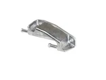Genuine Mopar Exhaust Pipe Bracket 68368979AB. Fixed Price $55.62.