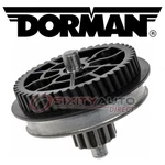 Dorman Front Left Power Window Motor Gear For 1977-1981 Chevrolet K10 Zg. Fixed Price $52.03.