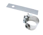 Aem No-weld Sensor Mount For 2.25 To 2.5 Inch Diameter Pipe. Fixed Price $82.99.