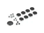 For Chevrolet K1500 Expansion Plug Kit Dorman 15937PFMS. Fixed Price $26.83.
