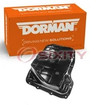 Dorman Automatic Transmission Oil Pan For 2002-2010 Dodge Ram 1500 3.7L 4.7L Ta. Fixed Price $75.62.