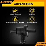 For Hyundai Elantra 2007-2012 Vapor Canister Purge Solenoid Vent Control Valve. Fixed Price $11.39.