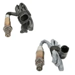 Bosch Upstream & Downstream Oxygen Sensors Kit For Bmw E46 325CI 330 E60 525. Fixed Price $269.95.