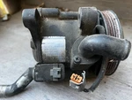Usdm Mazda RX7 Air Pump Oem With Pully. Fixed Price $135.00.
