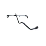 Engine Crankcase Breather Hose-sport, Vin: Fits 2005 Jeep Liberty 3.7L-V6. Fixed Price $41.90.
