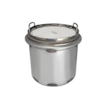 Dpf Filter For Volvo / Mack - MP7, MP8, D11 & D13 Engines Oem# 21716414 21716416. Fixed Price $3002.49.