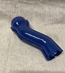1968 Shelby Gt 500 Kr, 428CJ Air Cleaner Tube Original Ford. Fixed Price $689.00.