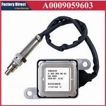 Nox Sensor A0009059603 For Mercedes W222 W447 X222 X253 SC253 V222 5WK96681E. Fixed Price $115.35.
