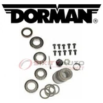 Dorman Rear Differential Bearing Kit For 1971-1981 Pontiac Firebird Il. Fixed Price $216.64.