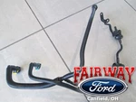 13 Thru 16 Fusion Mkz Oem Ford Fuel Vapor Purge Valve Vmv Hose 2.0L Ecoboost. Fixed Price $109.95.